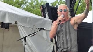 Dee Snider - The Kids are Back (Live @ Montebello Rockfest)