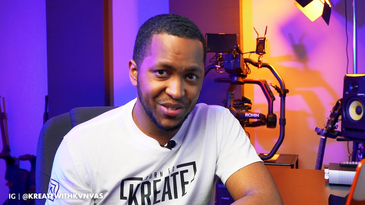 Why the DJI Ronin 2 was a MUST for my Sony FS5 MII