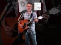 The love and rockets song you must learn for rhythm guitar #shorts