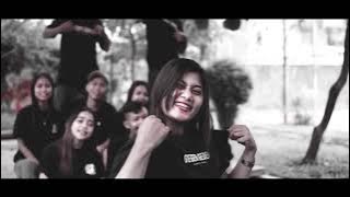 GEGER GEDEN YOGYAKARTA-ANTHEM  MV