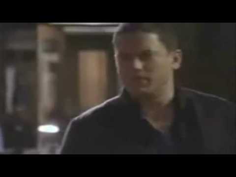 Law & Order: SVU ~ sneak peek with Wentworth Miller