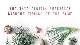 Meredith Andrews He Has Come For Us God Rest Ye Merry Gentlemen Official Lyric Video Meredith Andrews He Has Come For Us God Rest Ye Merry Gentlemen Official Lyric Video