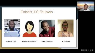 Session 1: Introduction to Cohort 4