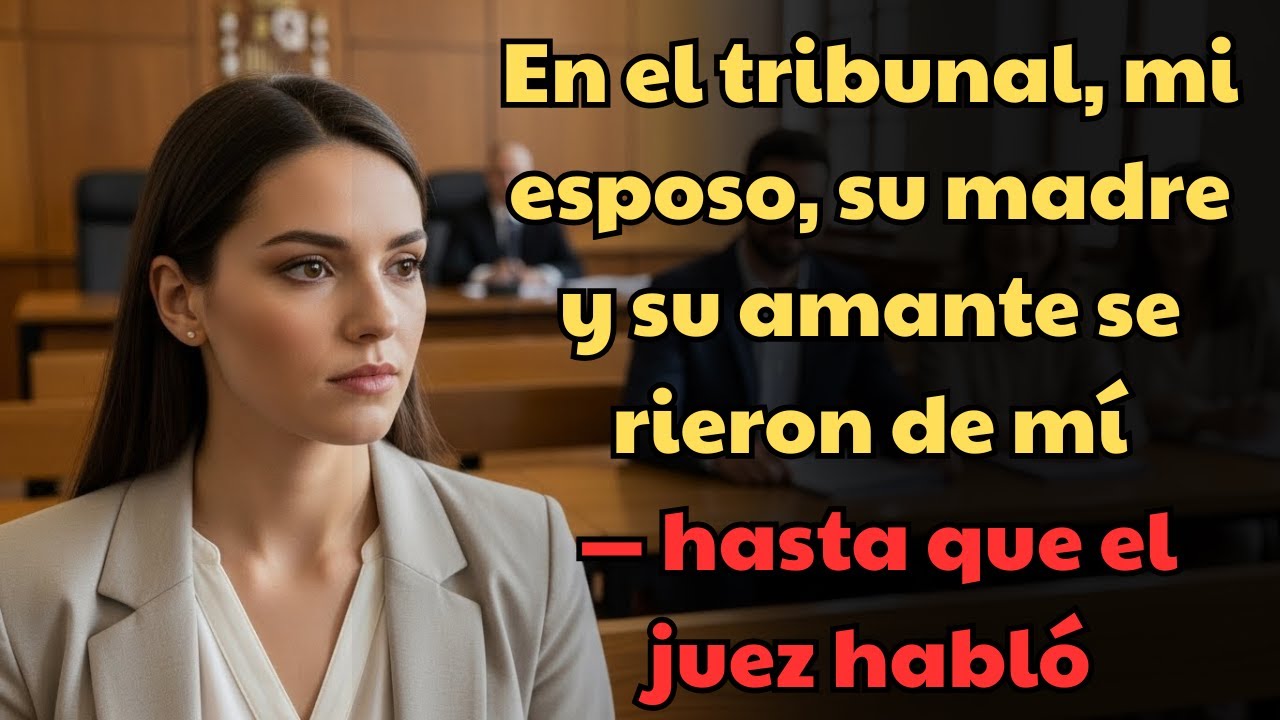 Jaque Mate: La Carta que Envió a mi Marido Millonario y su Amante a la Ruina