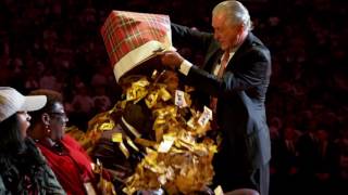 Best of Phantom: Shaq's Retirement Ceremony in Miami | 12.22.16