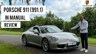 A Rare Porsche 911 Carrera S 991.1 in Manual by Invictus Motors 889 views 4 days ago 8 minutes, 55 seconds