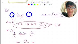 Educational Codeforces Round 192(Div. 2) | Problem C. Unstable Elements | 2242C | C++