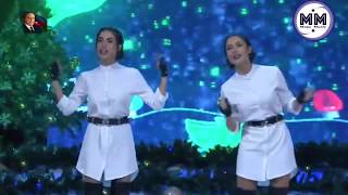 Sevirem Seni - Sevil & Sevinc