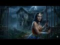 A Stormy Night Turns into a Nightmare | Wonder Woman Trapped”