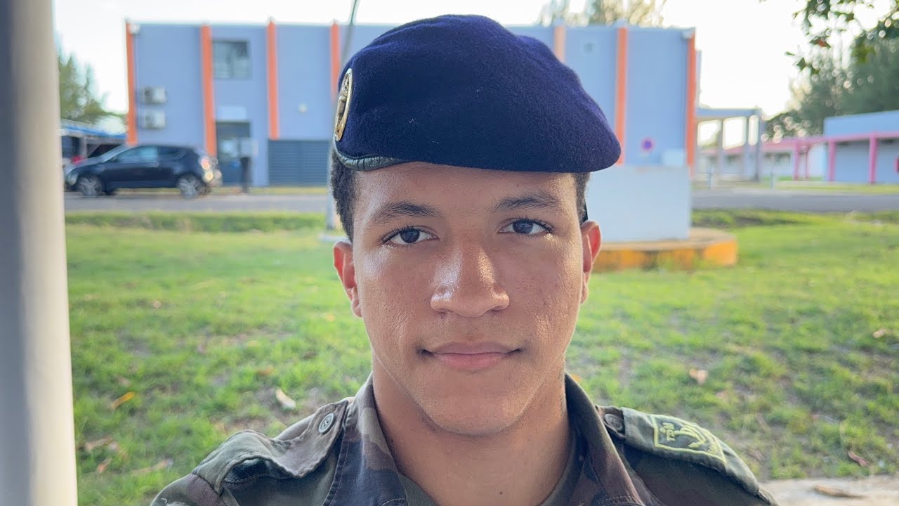 Le secret de la discipline de David Goggins