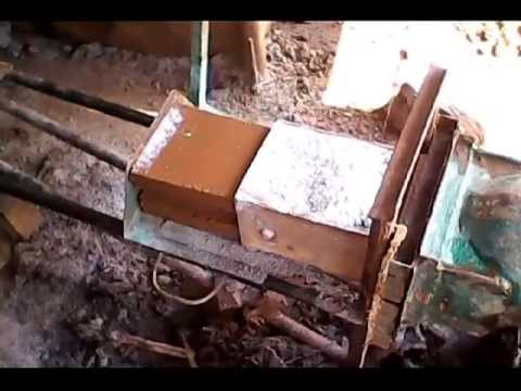 Red Brick Making Machine You Red Brick Making Machine