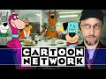 Cartoon network bumpers  nostalgia critic