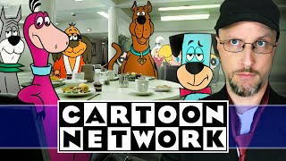 Cartoon Network Bumpers  Nostalgia Critic