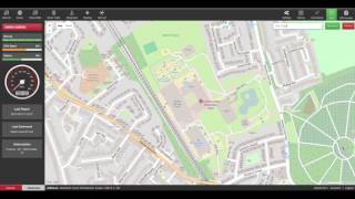 ZONES TUTORIAL- TRACKERSHOP GPS TRACKER MAPPING PANEL