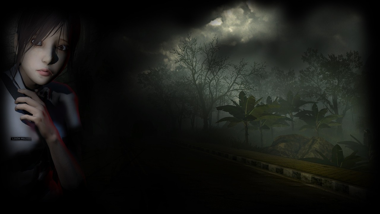 PERMINTAAN DARI SOFEA !! GAME SERAM DREADOUT CUBA UNTUK TAMAT KAN LETS GO !!