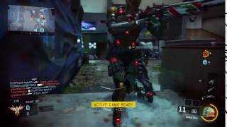 BO3 NO SCOPE TRIPLE COLLATERAL!