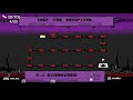 Super meat boy  the hospital  all bandages and warpzones