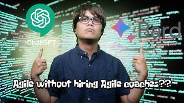 With the rise of AI, can we be agile without having Agile coaches?