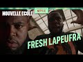 Fresh lapeufra  drama queen clip officiel nouvelle cole  netflix