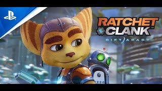 Ratchet & Clank rift apart (PS5)  #3