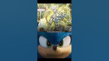 Godspeed vs Speedsters #vs #dc #marvel #Sonic #godspeed #reverseflash #wallywest #quicksilver