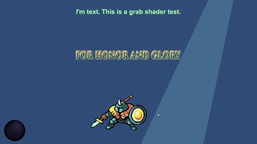 Blend Mode Shader 2D part2