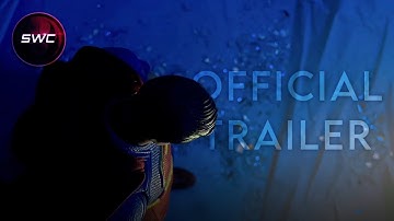 Superman: Uprise - Official Trailer (DC Stop-Motion Film)