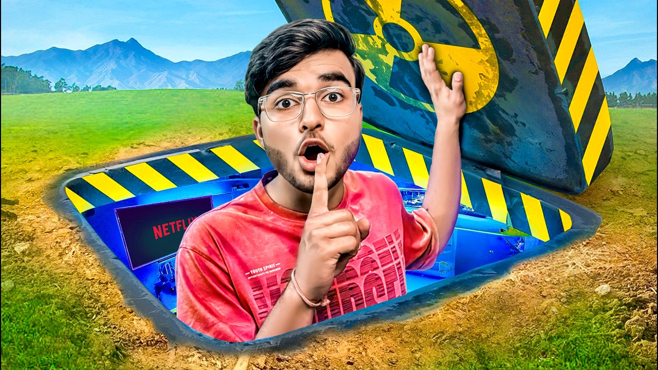 Latest Title & Thumbnail