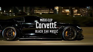 JVLA x Zupay - Corvette | BLACK CAR MUSIC