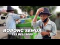 BAPAK ini TERKEJUT di BORONG SEMUA, SAMPE MENAHAN NANGIS...