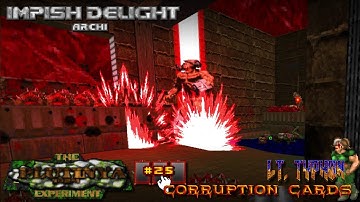 Doom - Plutinya 1024 #25 Impish Delight (Lt.Typhon+CC