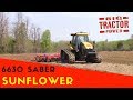 Sunflower Saber Vertical Tillage Machine