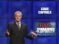 Final jeopardy december 12 2008