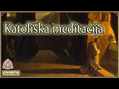 Scutum Fidei - Pomen osebne molitve