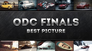 Automation Design Finals | Best Picture | feat. the Camshaft Software Staff