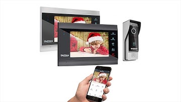 Best video Intercom System of 2025 [Updated]