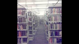 Inside Look of LaPorte County Public Library