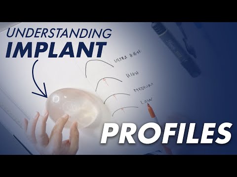 Video: Is natrelle-inplantings veilig?