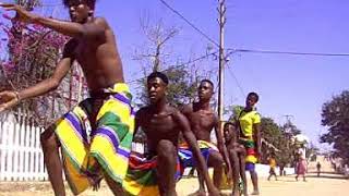 Miray Soa Vola Midance - Linna Menabe Kilalaky tsapiky toliara (FIDA CYRILLE RUDY )