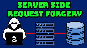 Bug Bounty For Beginners | How To Exploit SSRF