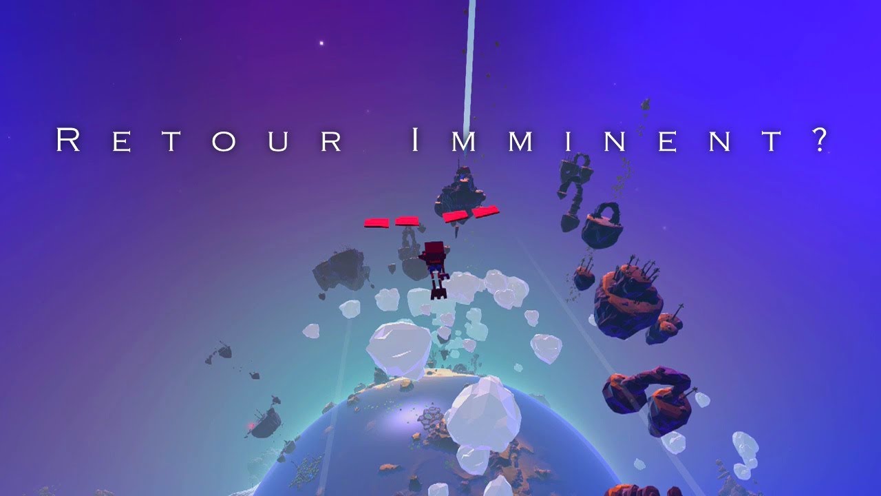 Grow Up Gameplay Fr Retour Imminent ? HD YouTube