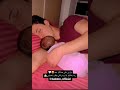 شوفو البيبي ايلا نايمه بحضن حليم زي الملاك