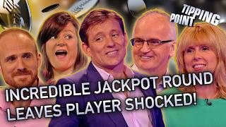 The Toughest Jackpot Round Ever  Tipping Point 