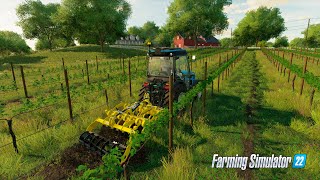 🔴 Farming Simulator 22 ▷ #88