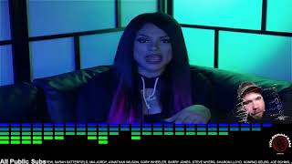 Snow Tha Product - Today I Decided (Reaction)