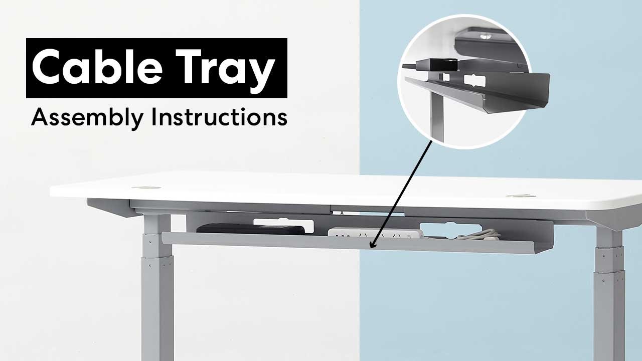 The Complete Guide to Cable Trays