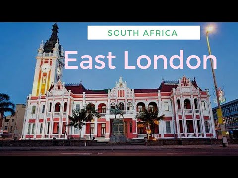 trip to london from south africa