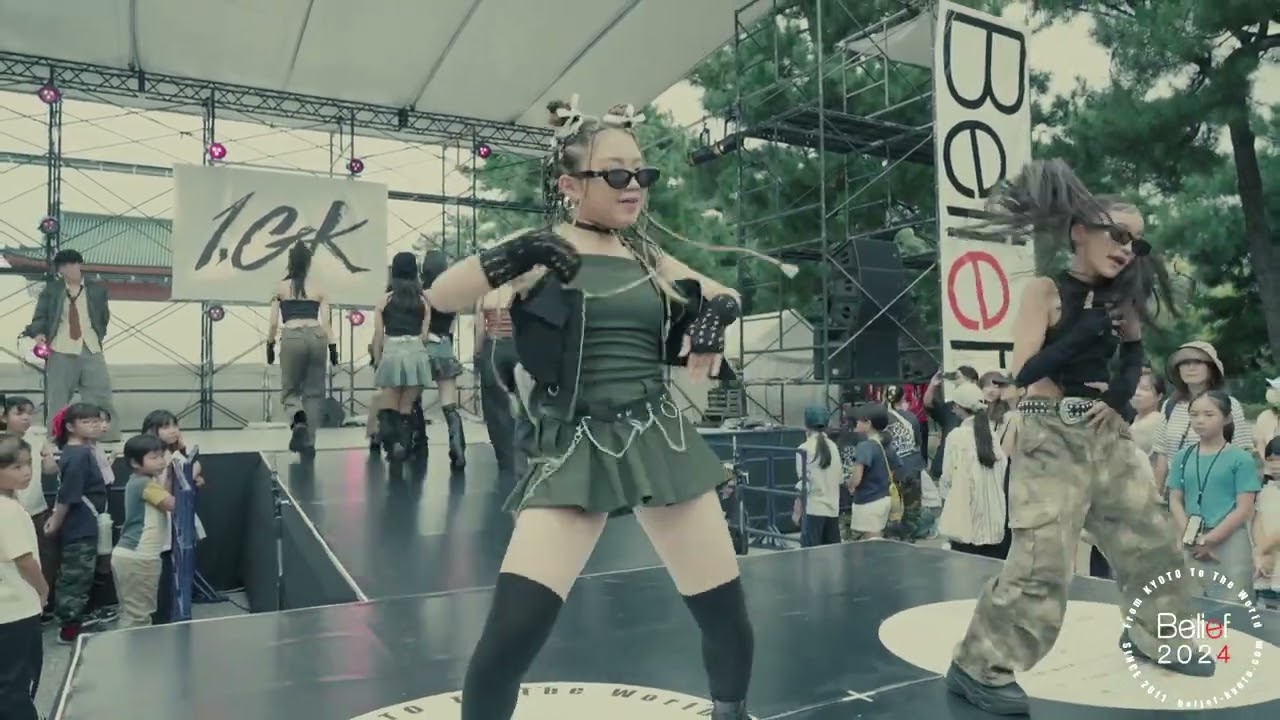 和ダンス　 ラテンダンススカート ZYM Dance Style 型番 26025 Black | bravo