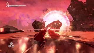 Easiest Miniboss Ever.