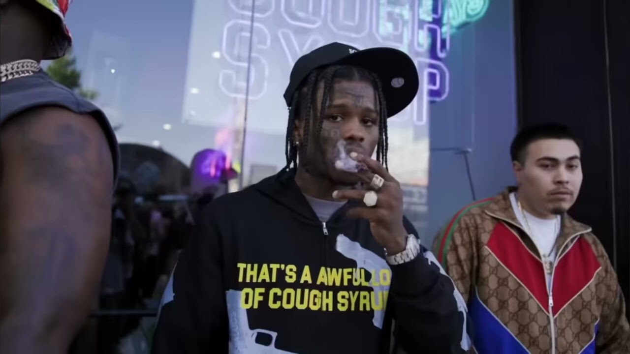 X4 - Trophy Flow (Instrumental)